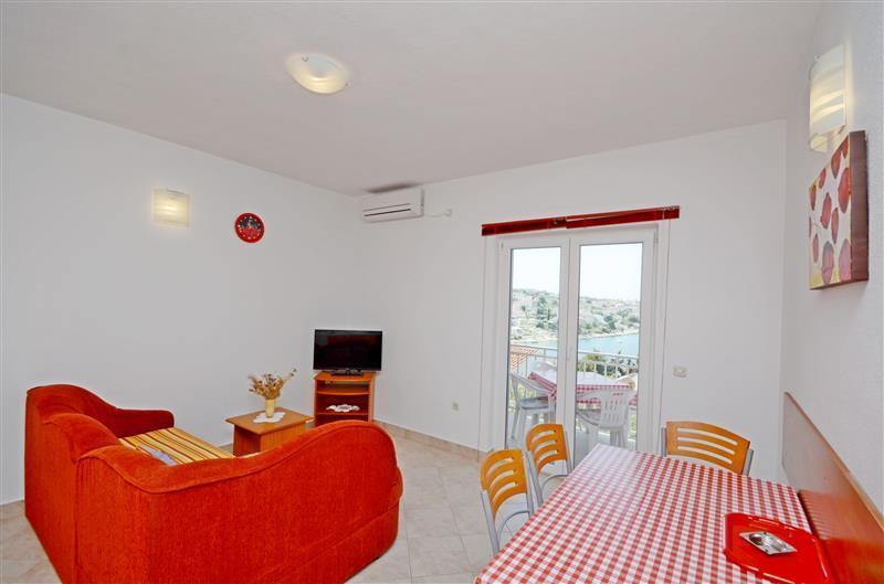 Apartments Pisac Razanj Bilik gambar