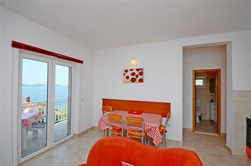 Apartments Pisac Razanj Bilik gambar
