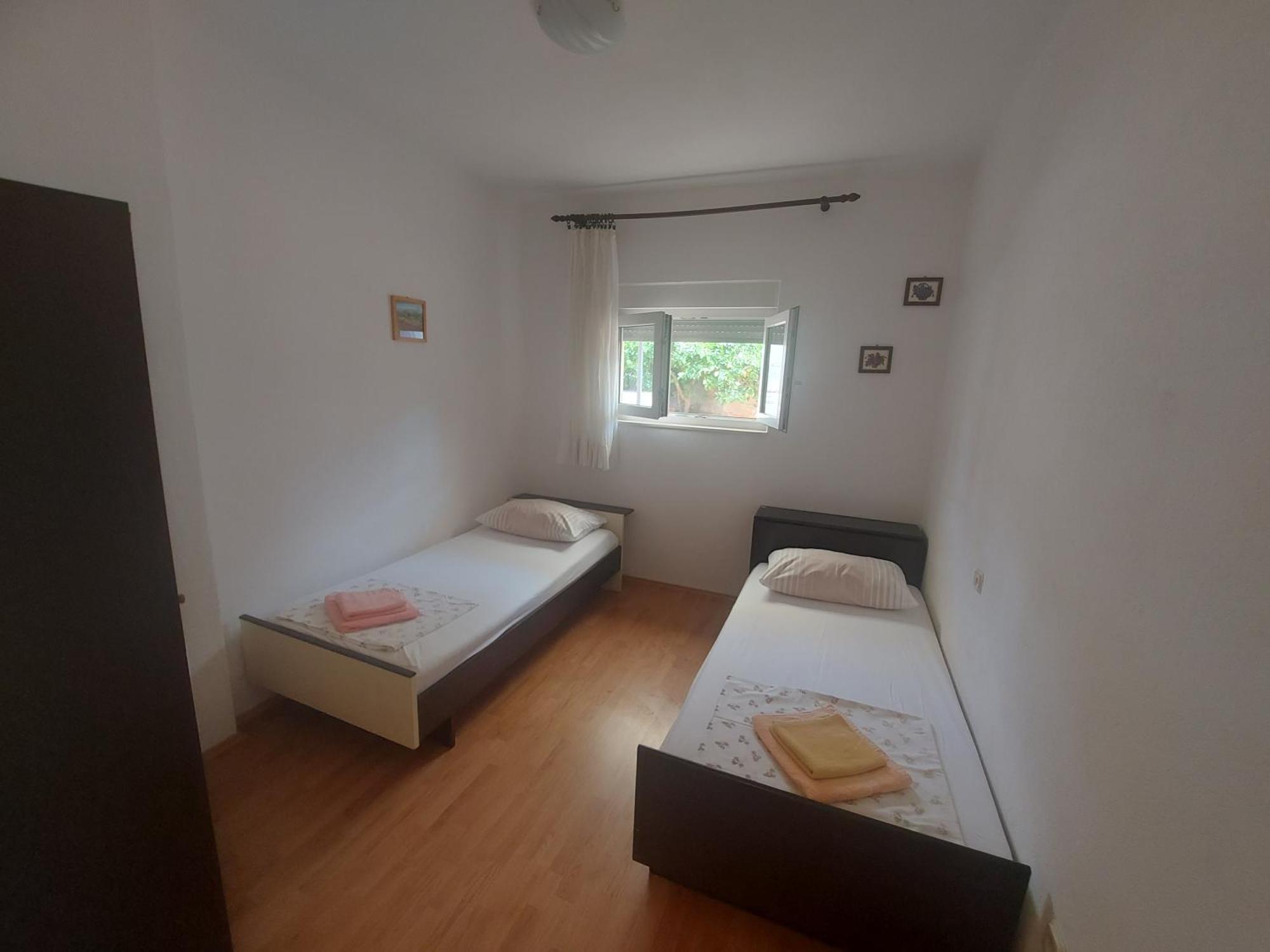 Apartments Pisac Razanj Luaran gambar