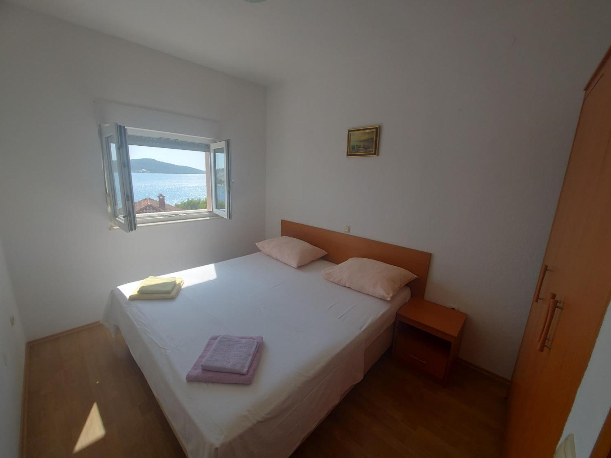 Apartments Pisac Razanj Luaran gambar