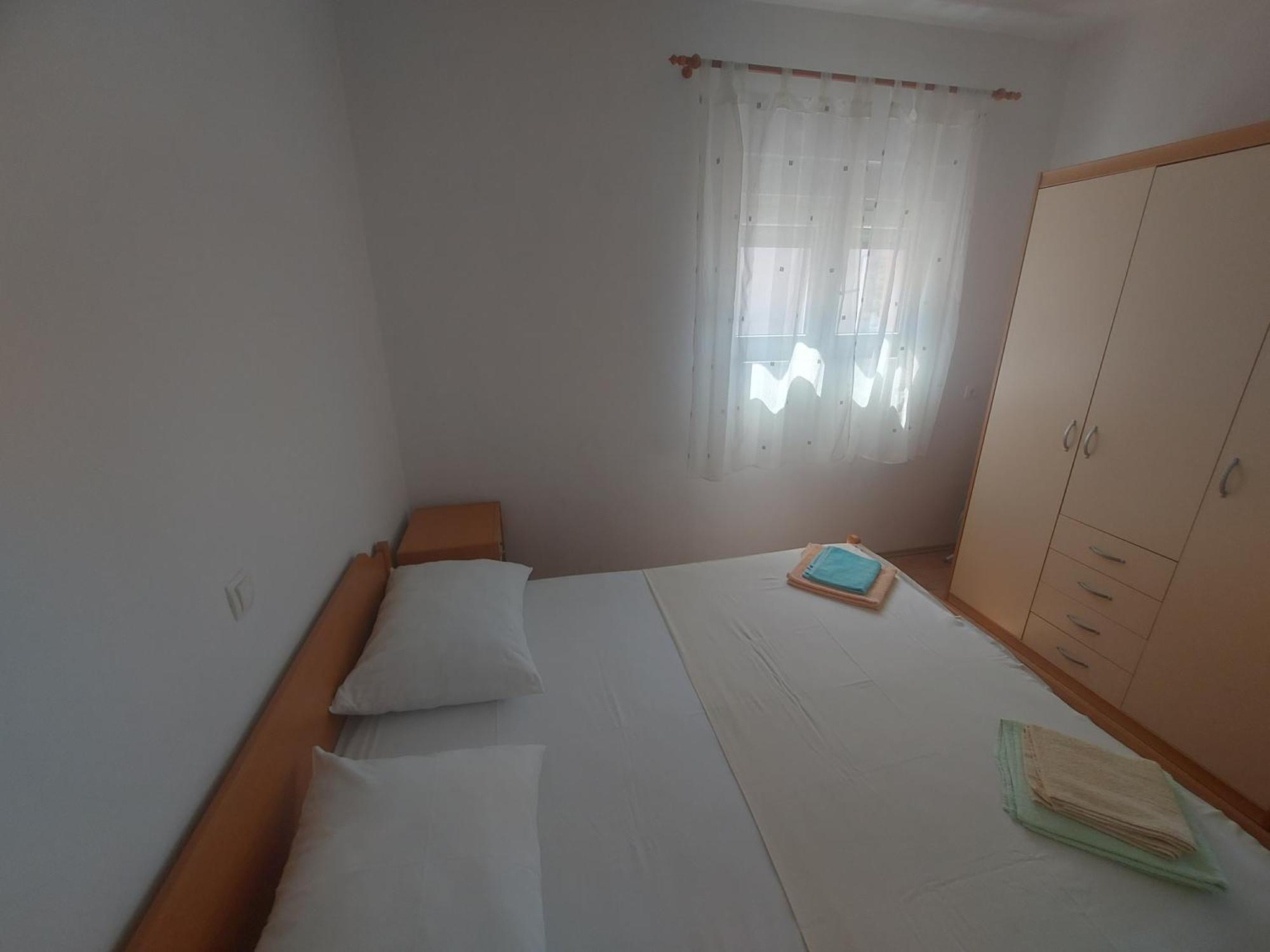 Apartments Pisac Razanj Luaran gambar