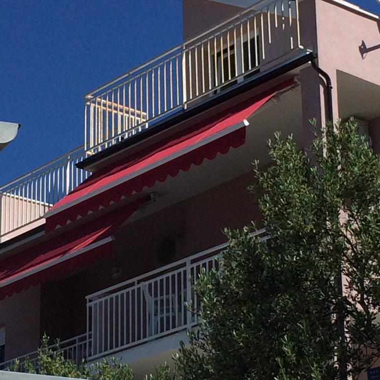 Apartments Pisac Razanj Bilik gambar